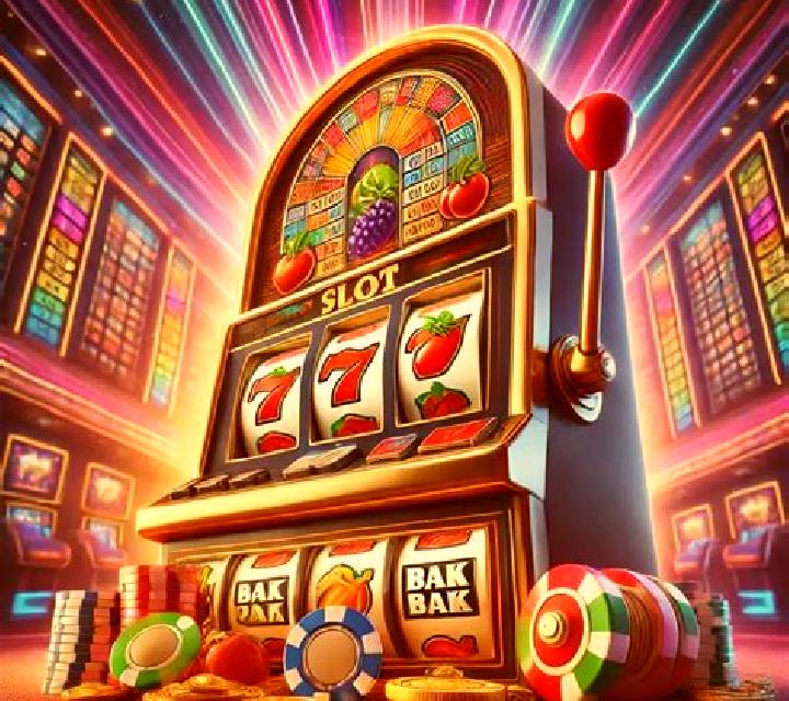 Sevens V BARs online slot