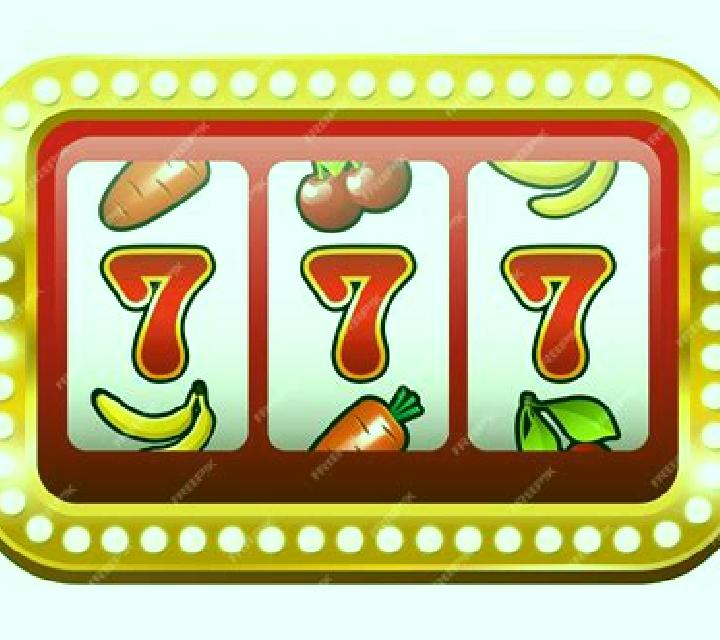 Sevens V BARs slot