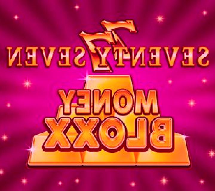 Seventy Seven Money Bloxx online slot