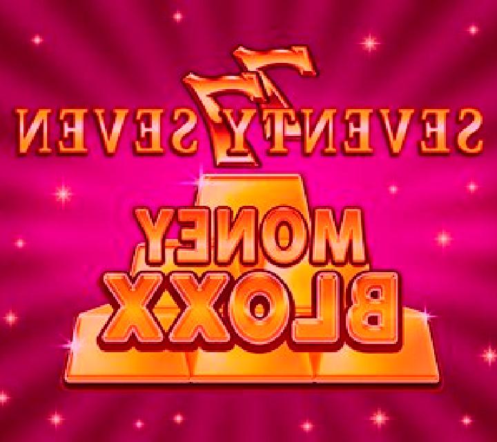 Seventy Seven Money Bloxx slot game