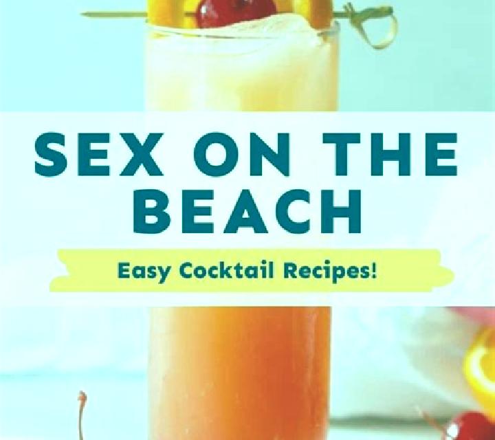 Sex on the Beach online slot