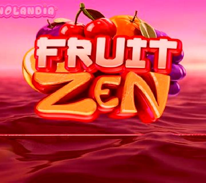 Sex & Zen slot game