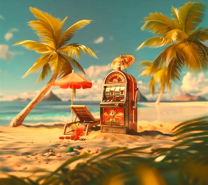 Sexy Beach slot
