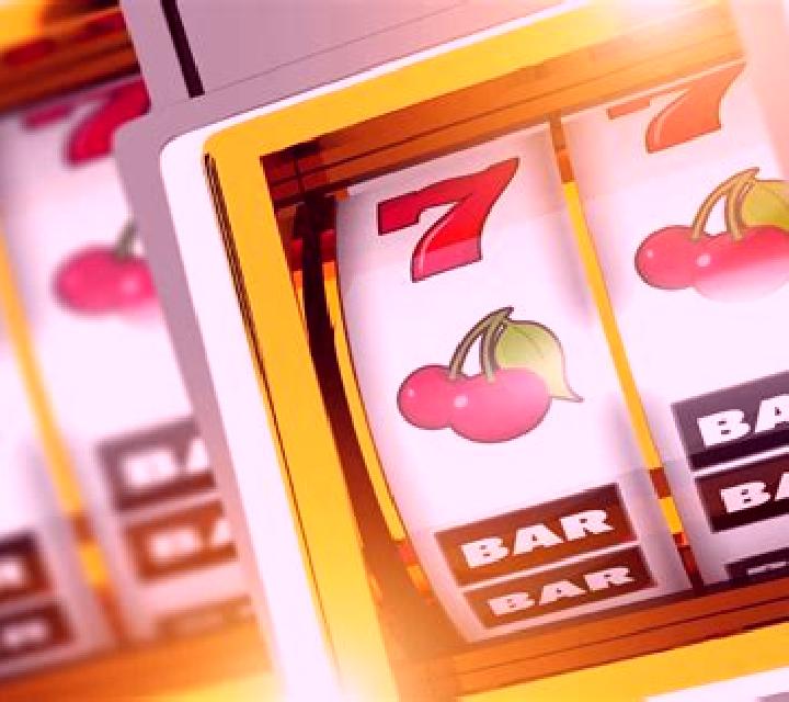 Sexy Blink slot machine