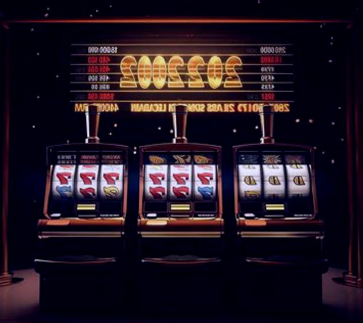 Sexy Camgirl slot game