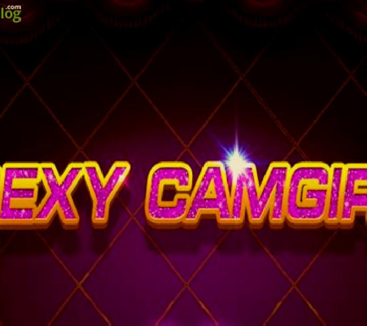 Sexy Camgirl slot