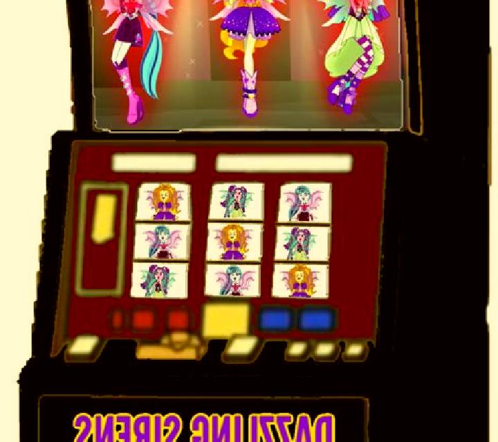 Sexy Christmas Sirens slot machine
