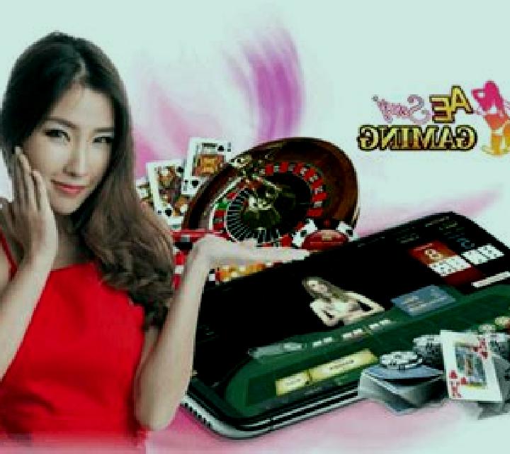 Sexy Female Anchor online slot