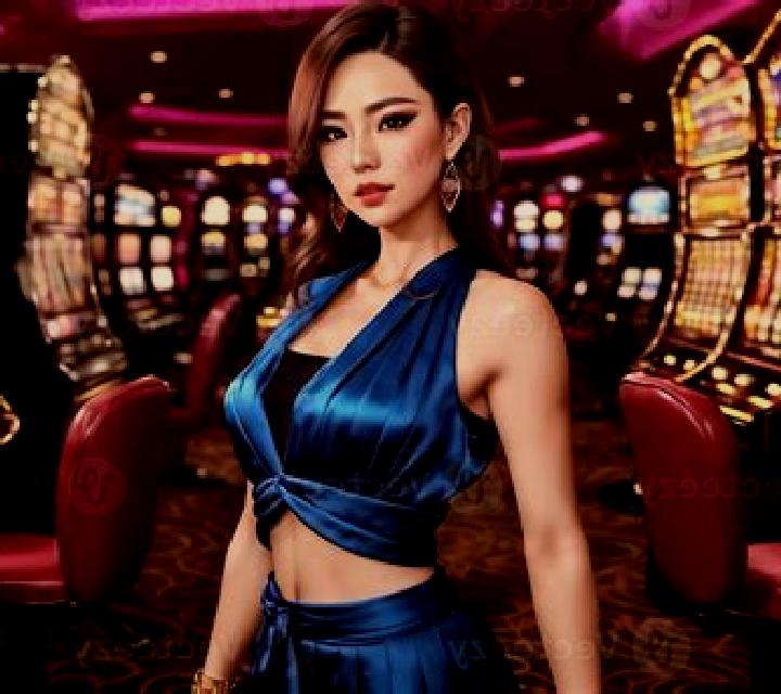 Sexy Girls online slot