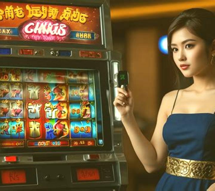 Sexy Girls slot machine