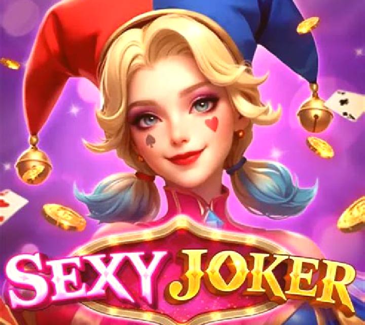 Sexy Joker Deluxe online slot