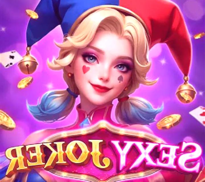 Sexy Joker Deluxe slot game