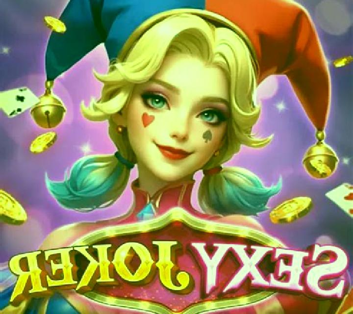 Sexy Joker Deluxe slot machine