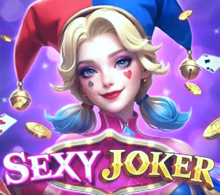 Sexy Joker Deluxe slot