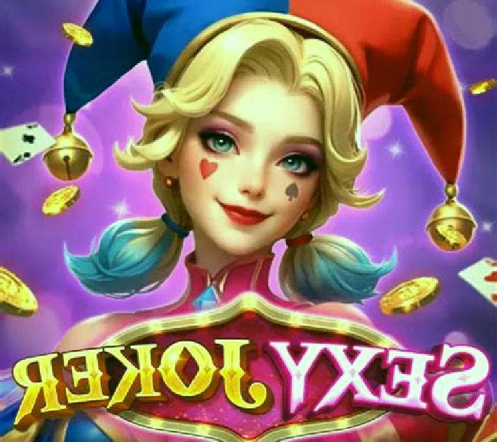 Sexy Joker (PoggiPlay) slot game
