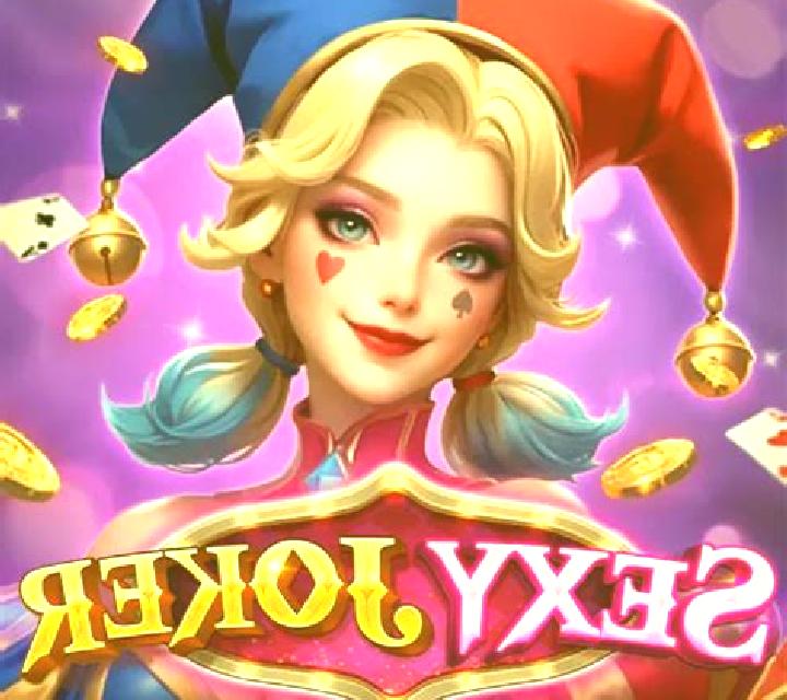 Sexy Joker (Yellow Bat) online slot