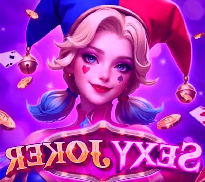 Sexy Joker (Yellow Bat) slot game