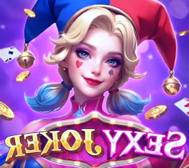 Sexy Joker (Yellow Bat) slot