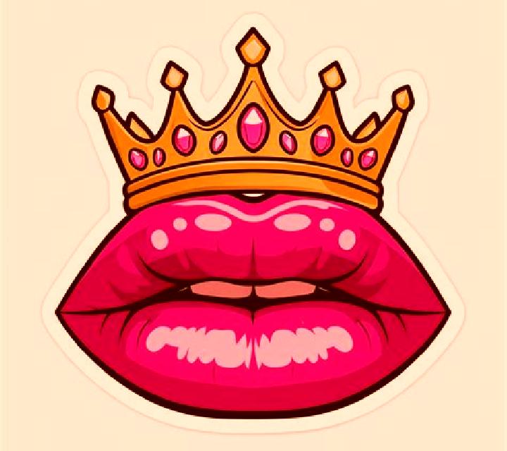 Sexy Lips slot game