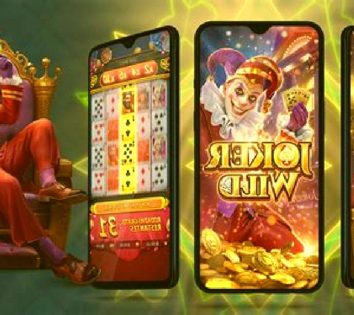 Sfinksi slot game