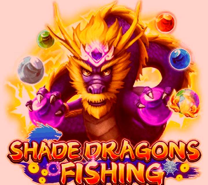 Shade Dragons Fishing slot