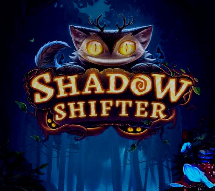 Shadow Forest online slot