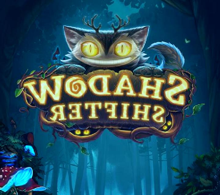 Shadow Forest slot game