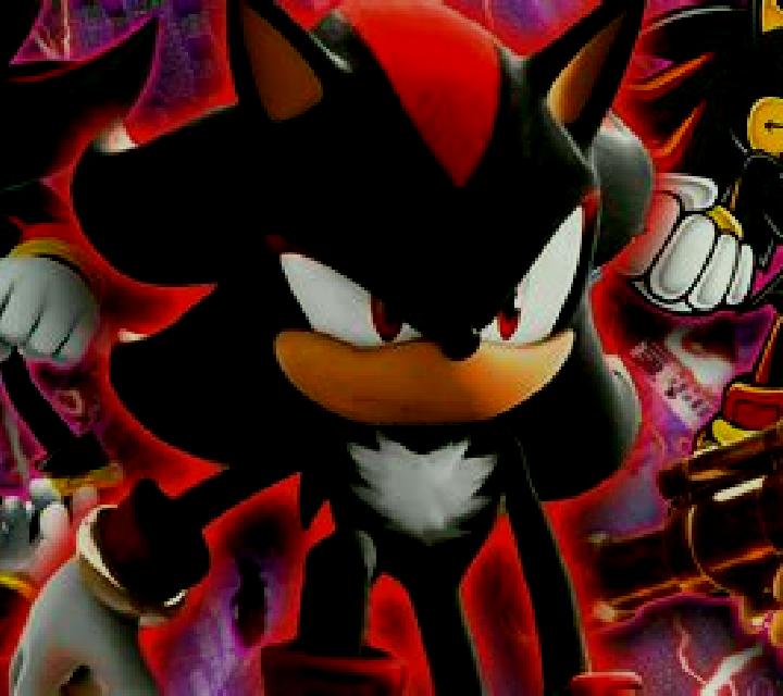 Shadow Hunt 10 slot