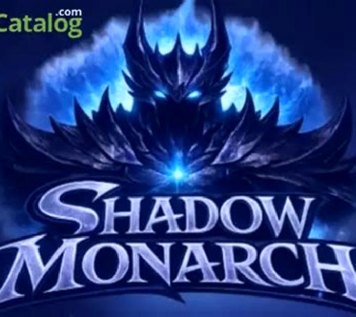 Shadow Monarch slot