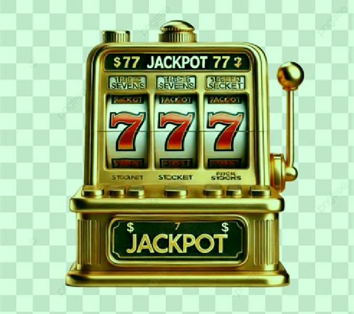 Shadow of Luxor Jackpot slot game