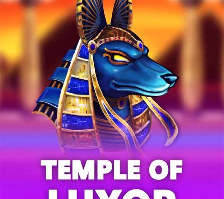 Shadow of Luxor online slot