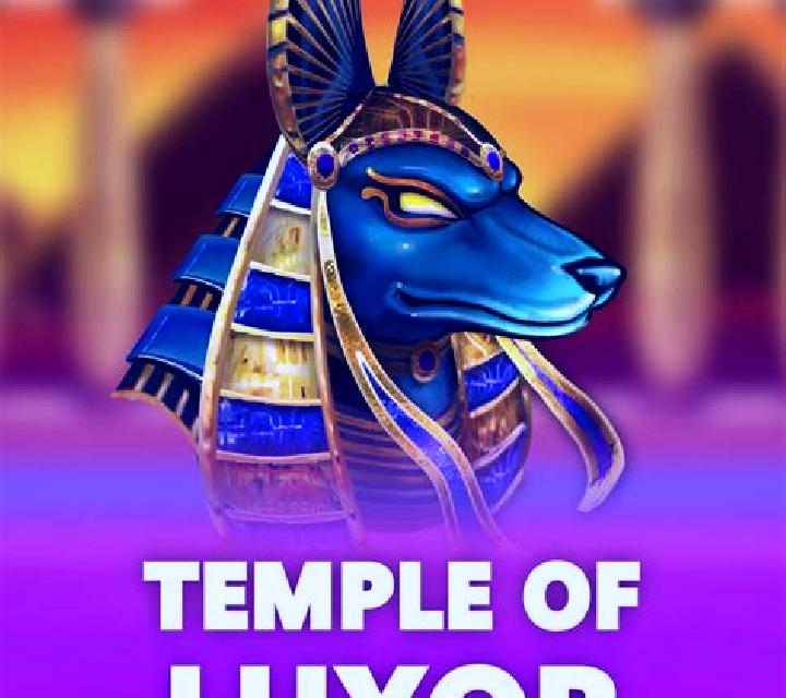 Shadow of Luxor slot game