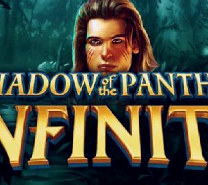 Shadow Of The Panther Infinity online slot
