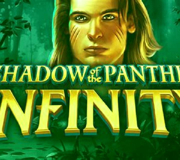 Shadow Of The Panther Infinity slot game