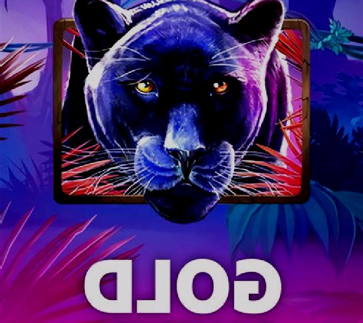 Shadow of the Panther online slot