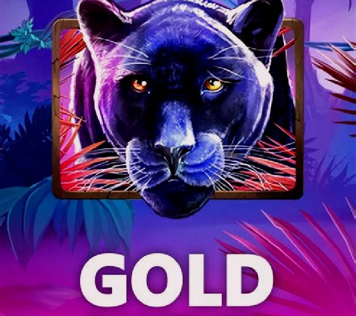 Shadow of the Panther Power Bet online slot