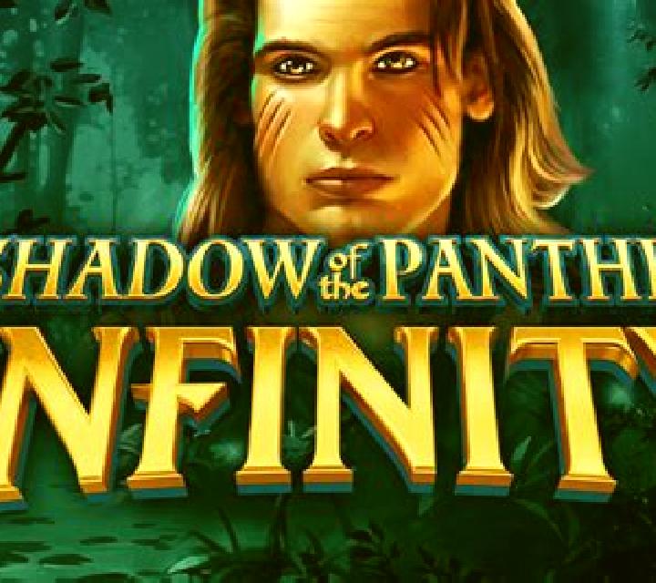 Shadow of the Panther Power Bet slot game