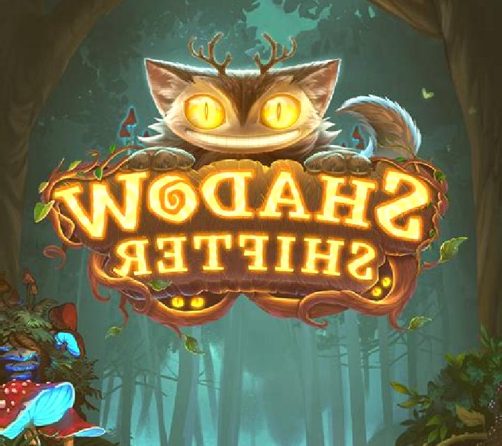 Shadow Pirates online slot