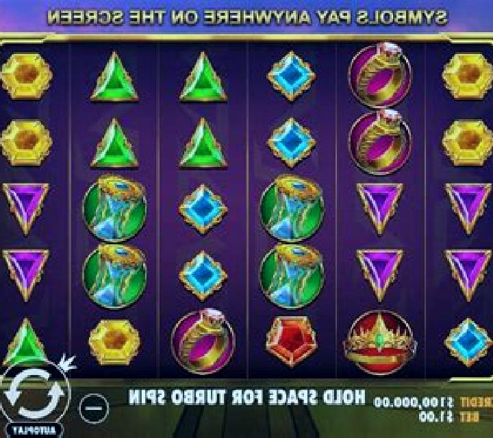 Shadow Play slot game