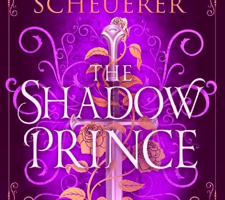 Shadow Prince online slot