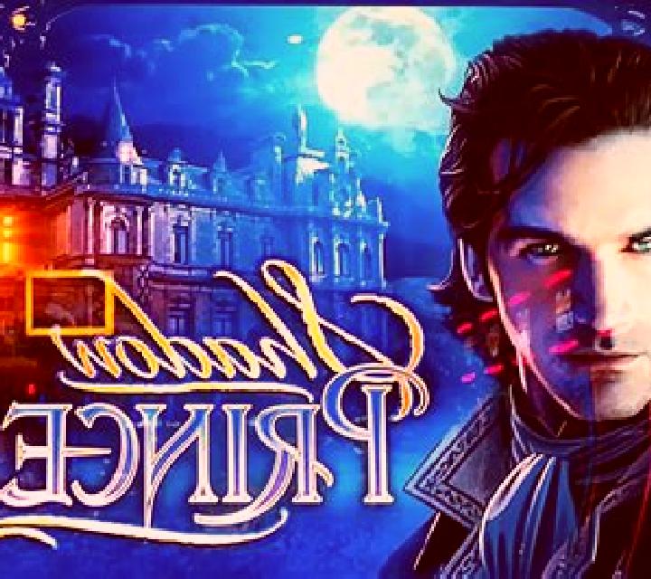 Shadow Prince slot game