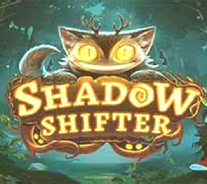 Shadow Shifter online slot