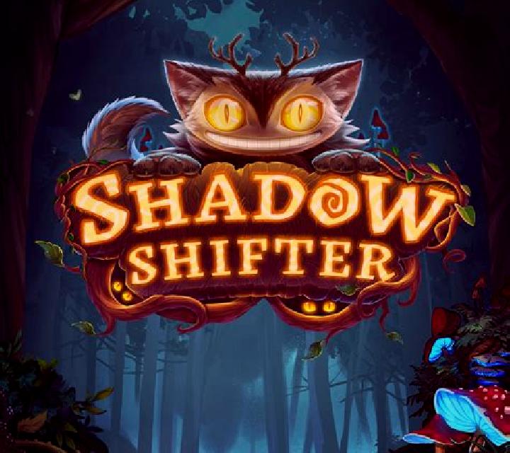 Shadow Shifter slot machine