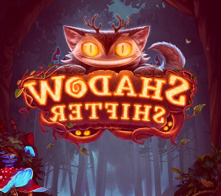 Shadow Shows slot game
