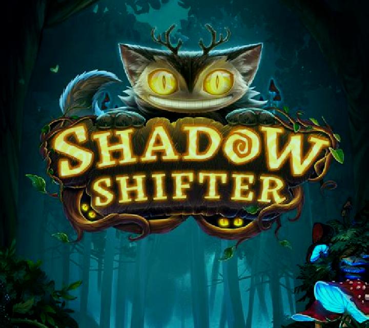 Shadow Shows slot