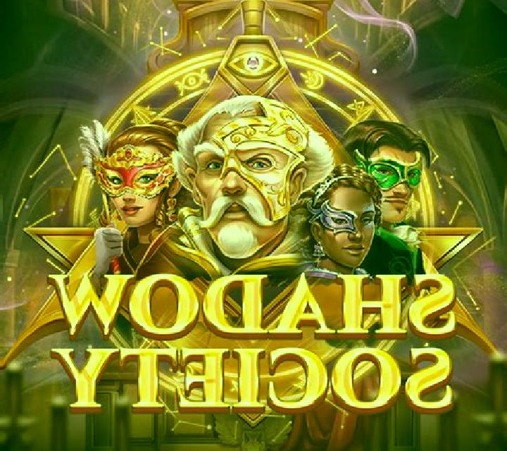Shadow Society online slot