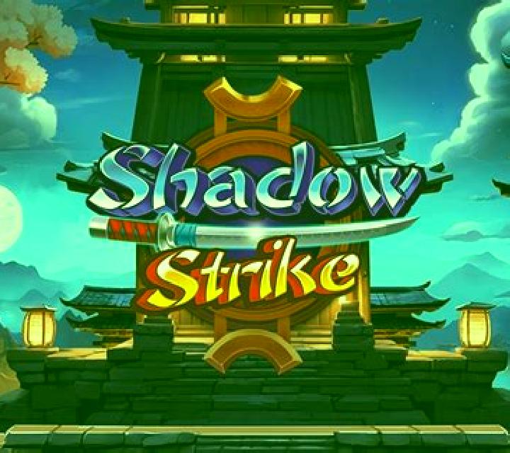 Shadow Strike online slot