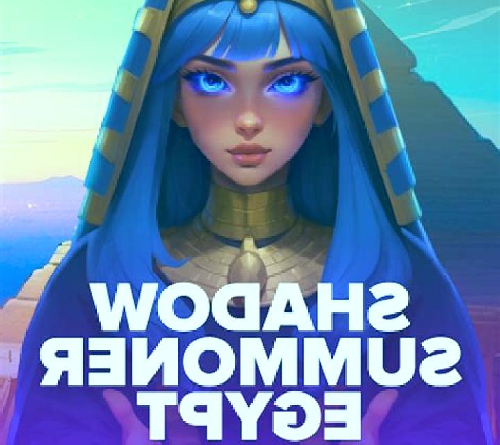 Shadow Summoner Egypt slot
