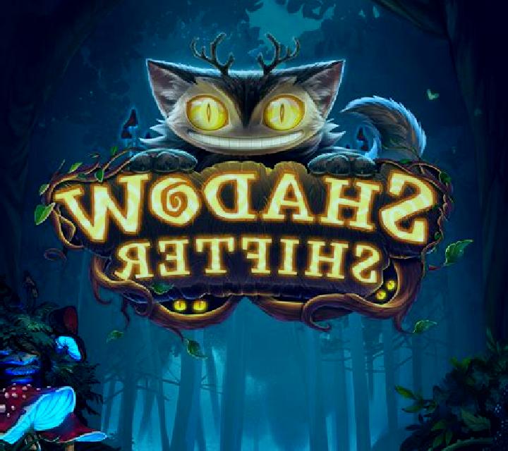 Shadow Treasure online slot