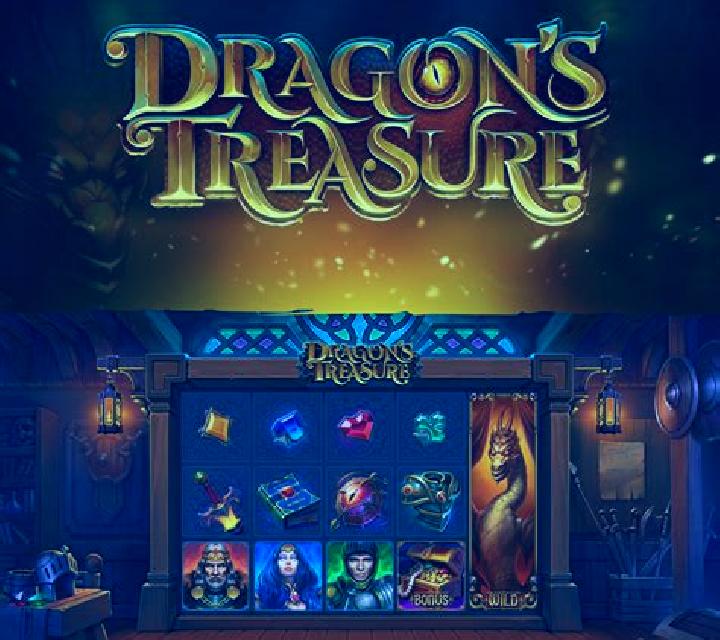 Shadow Treasure slot game